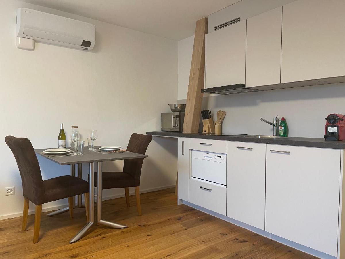 Apartamento Schnyder's Studio_2