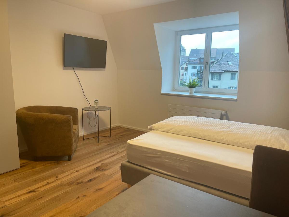 Schnyder's Studio_2 Rapperswil-Jona