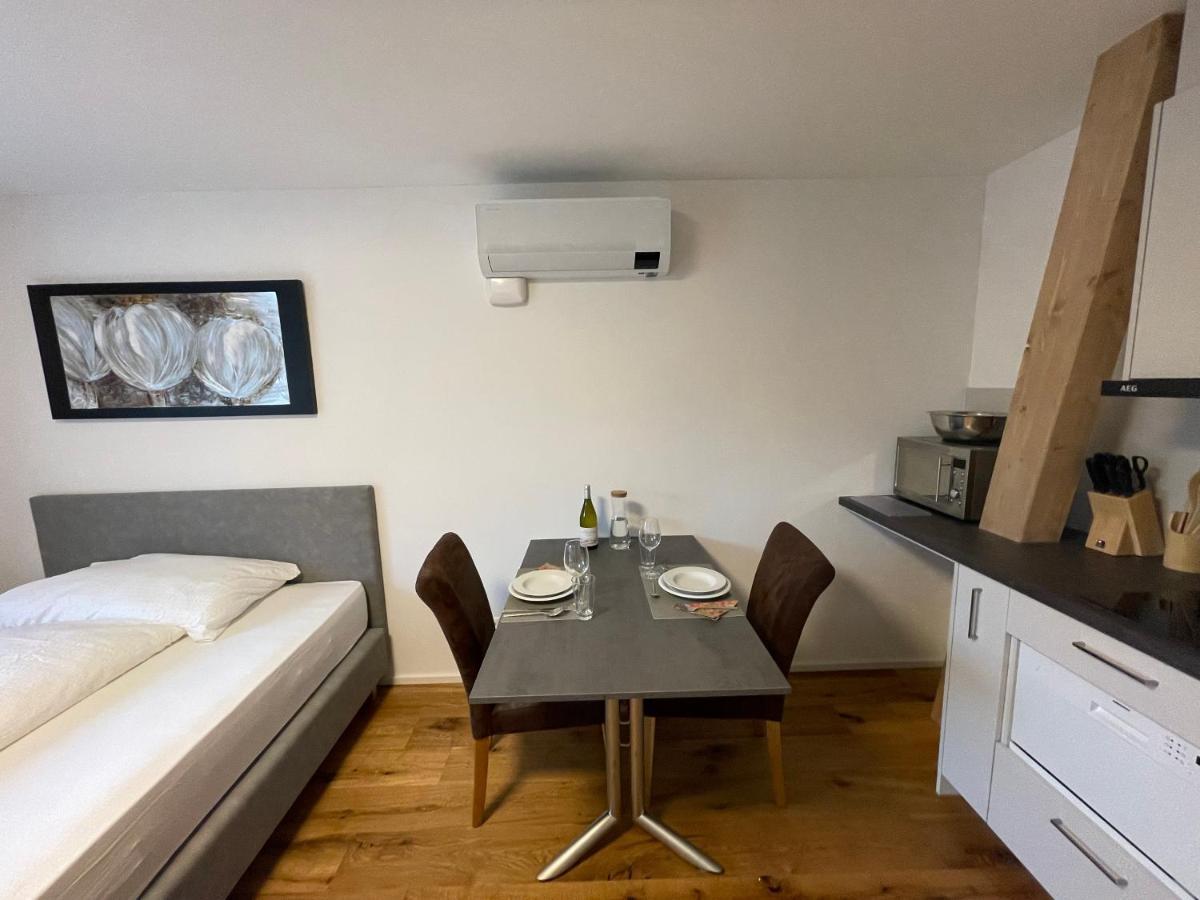 Apartamento Schnyder's Studio_2